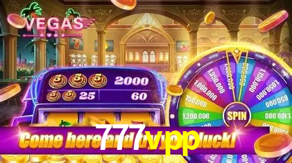 Descubra a Essência do 777vpp: Nossa História e Compromissos