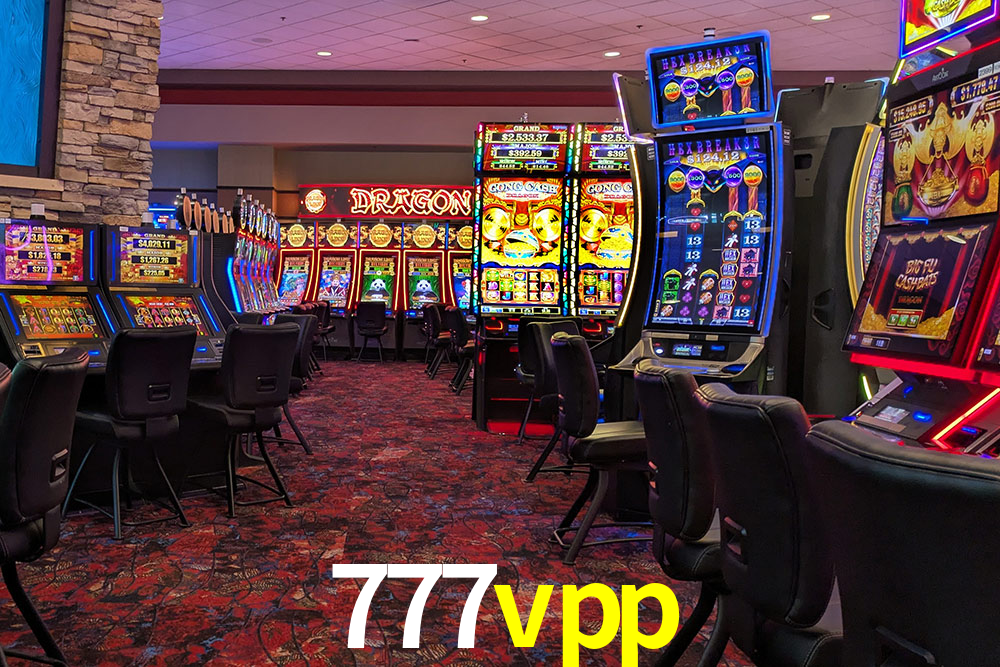 Explorando a Categoria de Eventos em Apostas na 777vpp